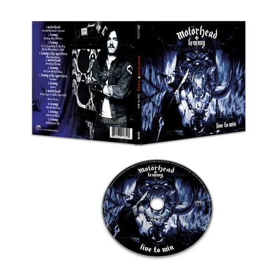 絶版本 MOTORHEAD LIVE TO WIN モーターヘッド ガイドブック 絶版本 MOTORHEAD LIVE TO WIN モーターヘッド ガイドブック