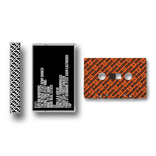 Sonnyjim x Giallo Point - No Vi$ible Means Of Income 2