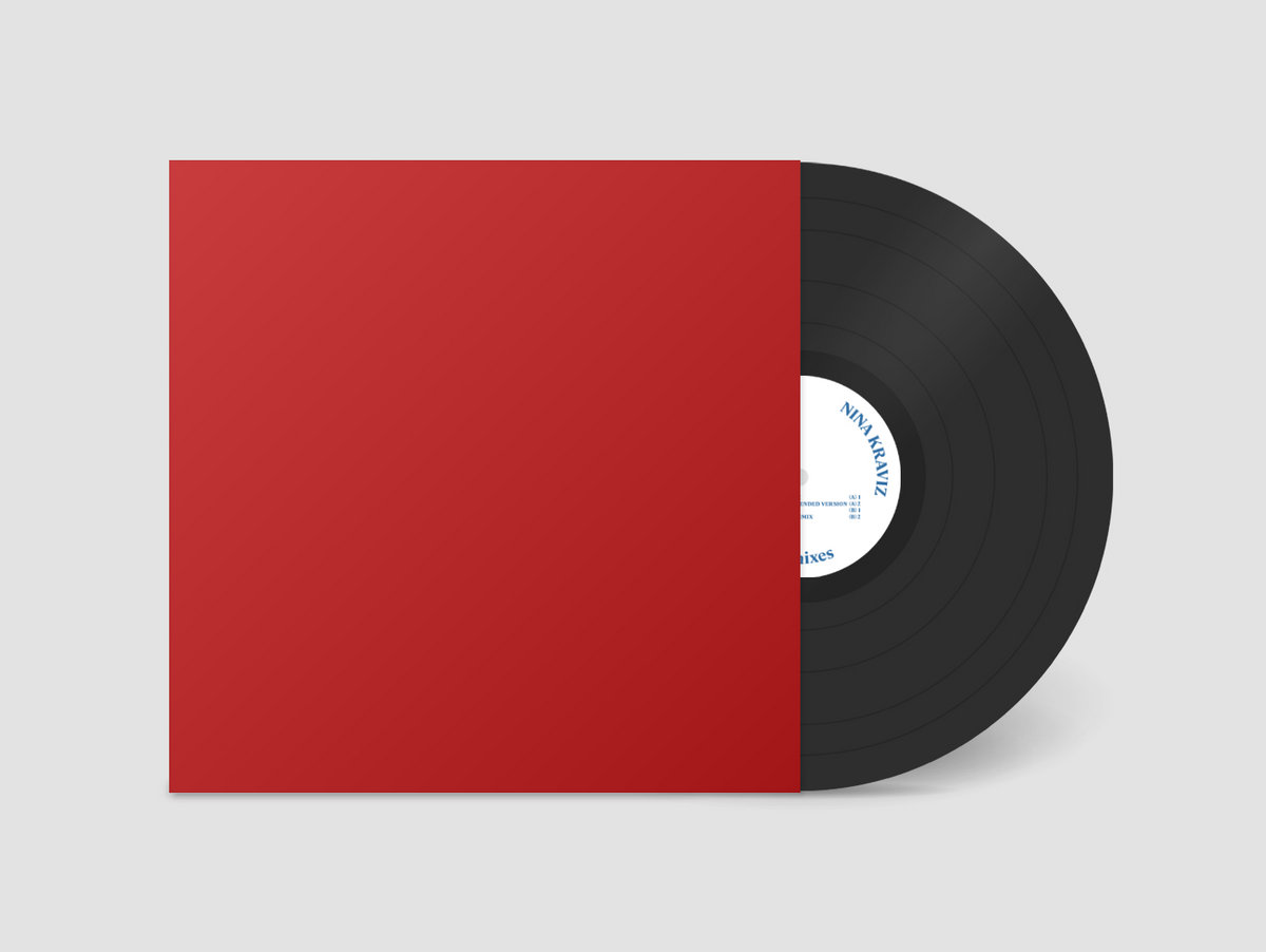 This Time Remixes | Nina Kraviz, Four Tet, Praecox, Moodymann