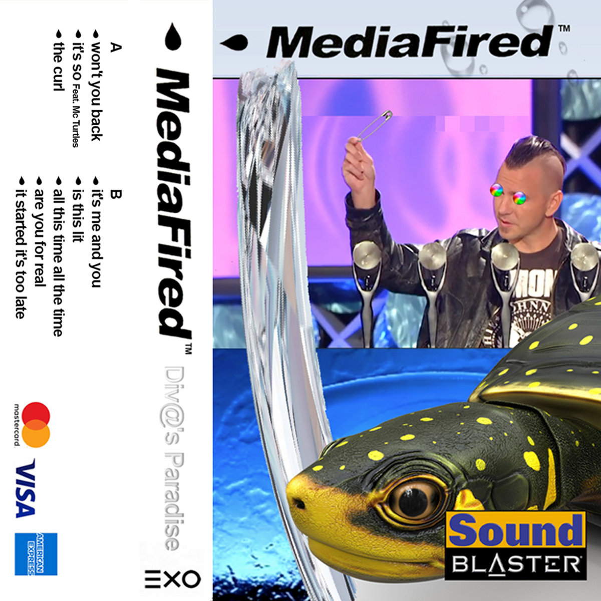 won't you back | MediaFired™ | Exo Tapes Inc.