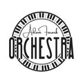 Adam Farouk Orchestra image