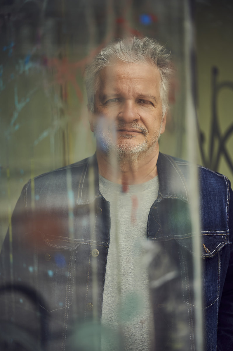 Mercure en mai Daniel Bélanger