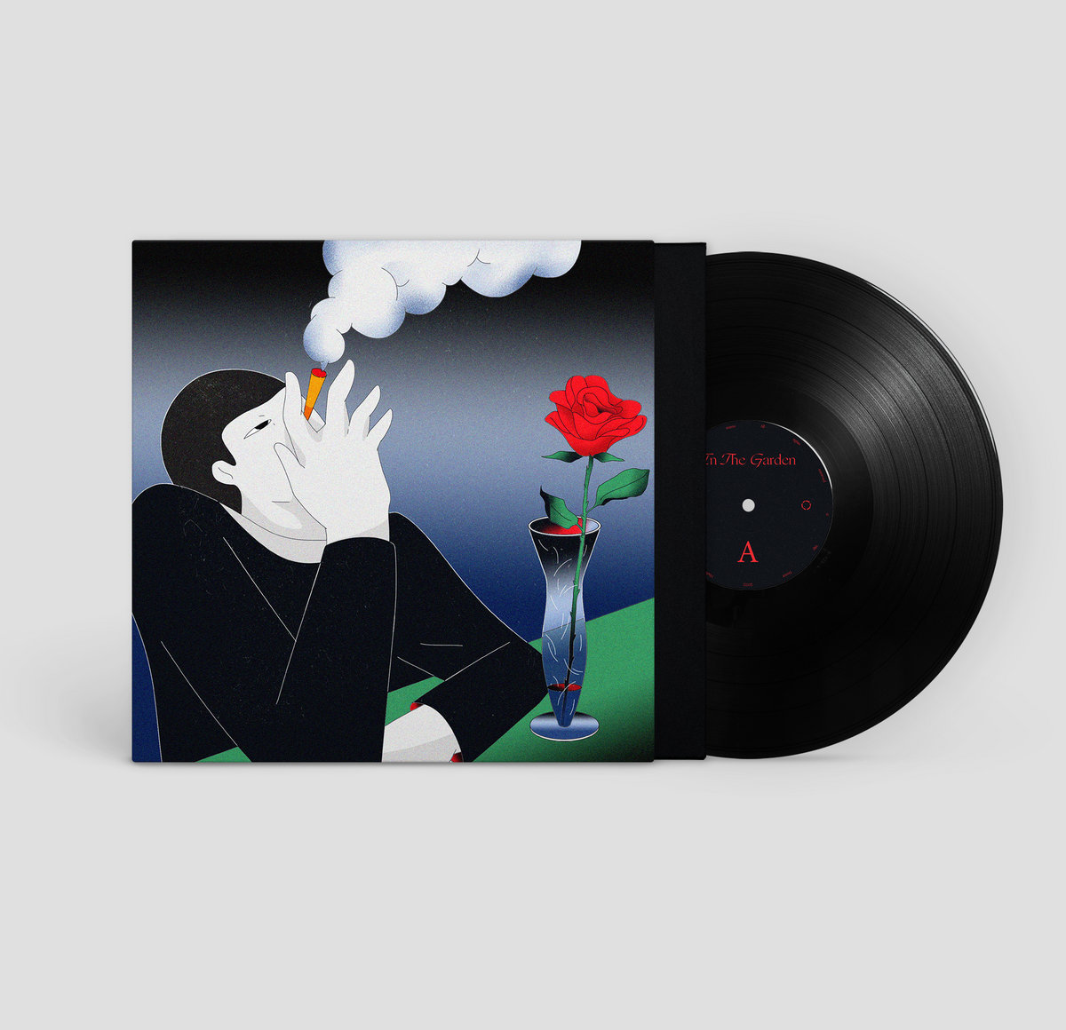 (極レア美品CD) RosenFeld ...In The Garden 極レア美品CD) RosenFeld In The Garden 極レア美品CD) RosenFeld In