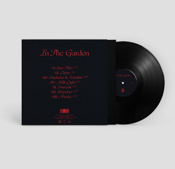 (極レア美品CD) RosenFeld ...In The Garden 極レア美品CD) RosenFeld In The Garden ROSENFELD ・・・IN THE