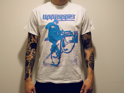 Upploppet Shirt - Limited Edition main photo