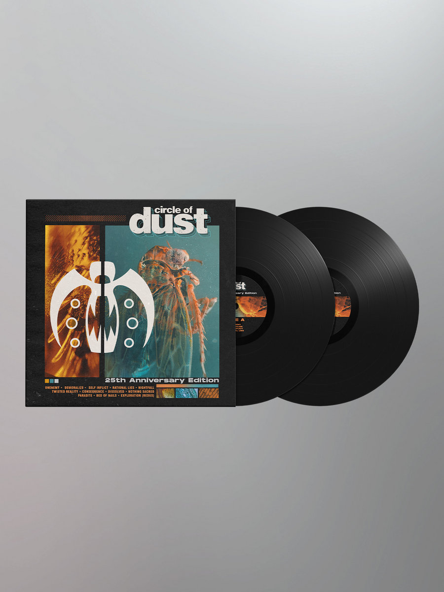 Circle of Dust (25th Anniversary Edition) | Circle of Dust