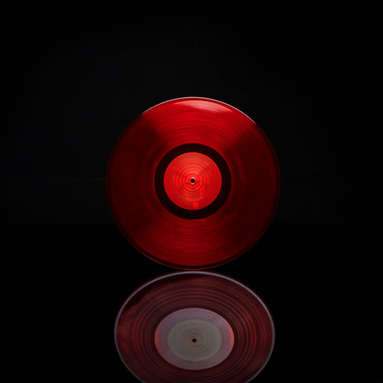 THUNDERCAT - It Is What It Is (RED VINYL) -  Music