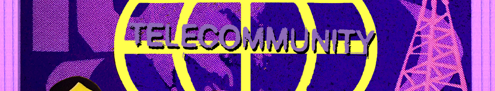 telecommunity logo