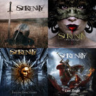 Words Untold & Dreams Unlived | Serenity