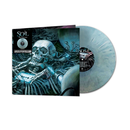 Play It Forward | SOIL | Cleopatra Records