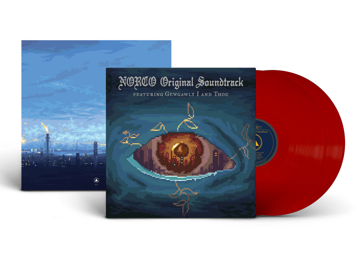 NORCO Original Soundtrack | Thou