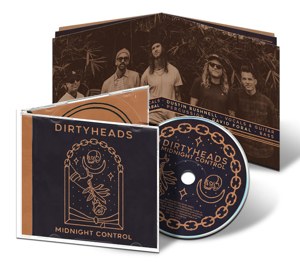 Midnight Control | Dirty Heads
