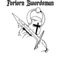 Forlorn Swordsman image