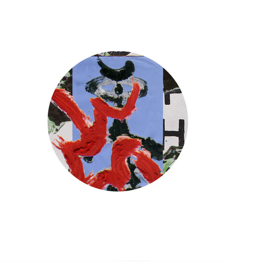 Psssh 003 | Dauwd | Psssh Records