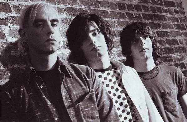 WIPERS - over the edge 1983orig.nirvana Wipers LP Over The