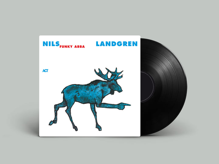Funky Abba | Nils Landgren Funk Unit