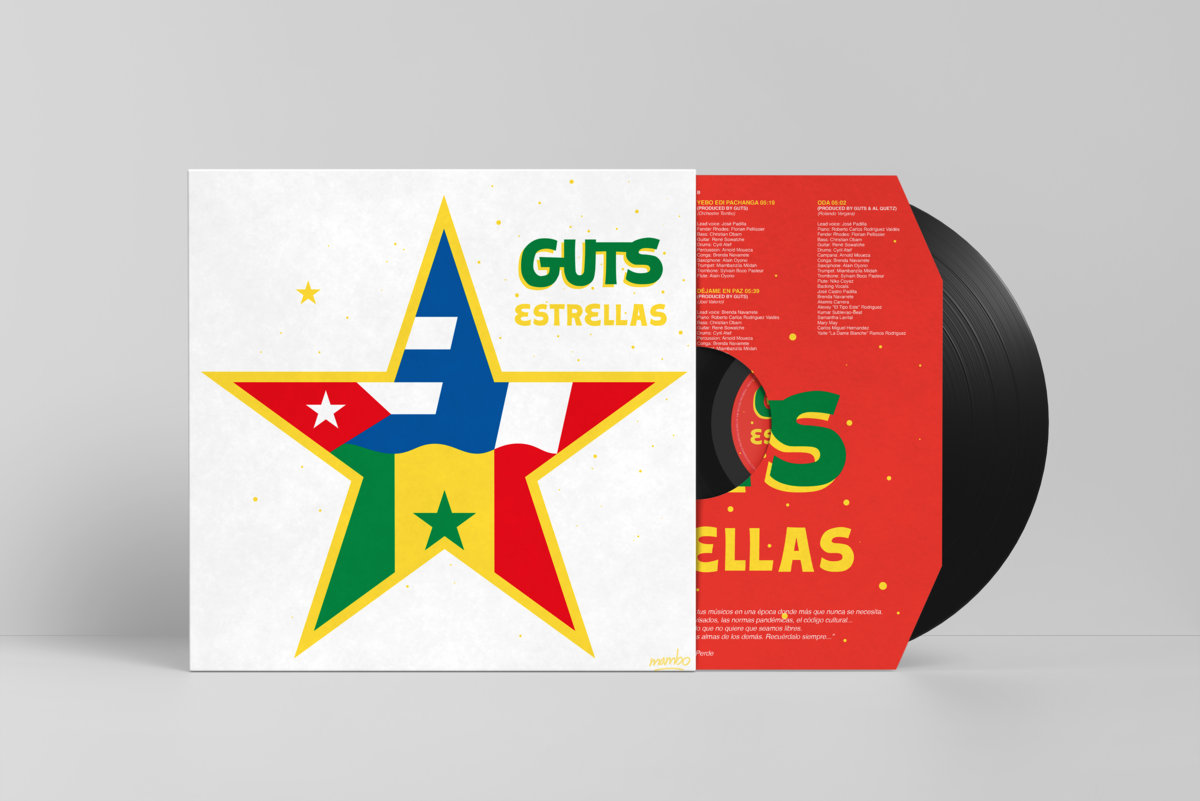 Estrellas | Guts