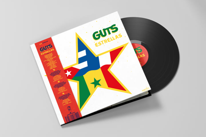 Estrellas | Guts