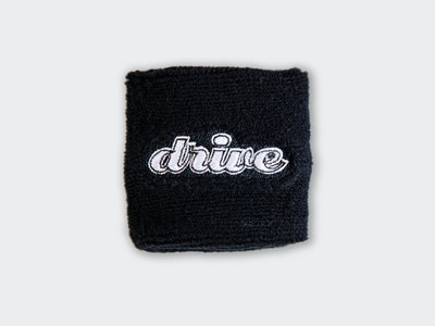 Drive Logo Wristband main photo