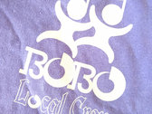 Bobo Local Crew 2022 T-Shirt photo 
