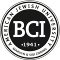 BCI Aliyah 2022 image