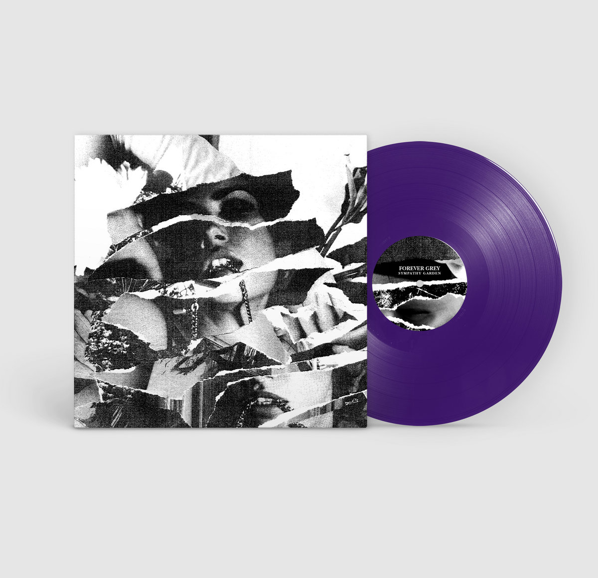【新品未開封】GRAY Grayground LP VINYL 新品未開封】GRAY Grayground LP VINYL