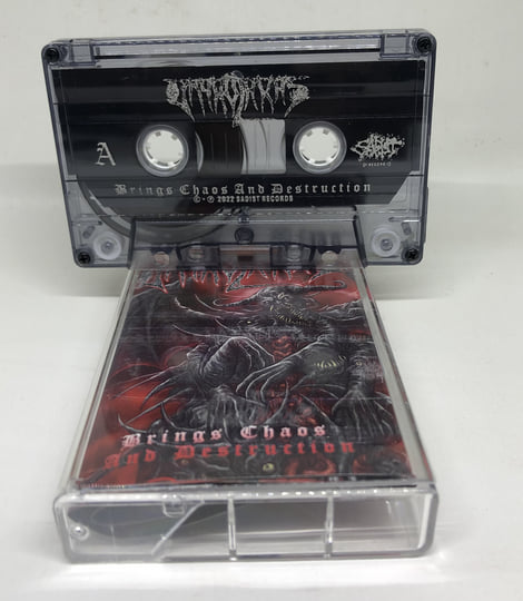 新品】Renaissance Of Chaos Cassette ,koco 【公式通販】 新品】Renaissance Of Chaos Cassette ,koco 【公式通販】