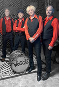 The Woggles — Photo