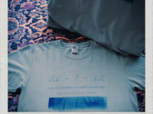 mAtter T-shirts : Dedicated to Yves Klein photo 