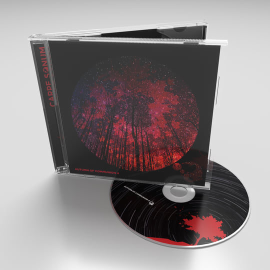 Autumn of Communion 4 | Autumn Of Communion