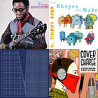 BOOGALOO JOE JONES/NO WY!/van gelder 刻印/bernard purdie/