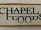 Chapel Floods logo patch photo 
