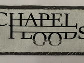 Chapel Floods logo patch photo 