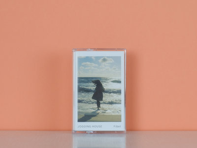 Jogging House - Fiber - Limited Edition Cassette main photo