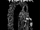 Grave Altar - Hell's Necromancer Limited Edition Cassette photo 