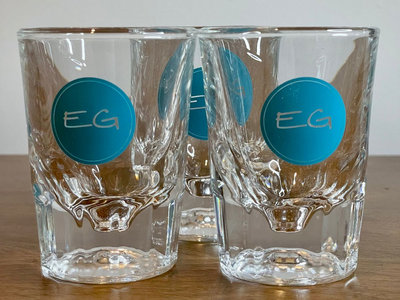 EG Shot Glass main photo