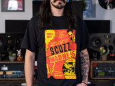 SCUZZ Madness T-Shirt photo 