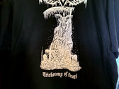 Sinistrum - Trichotomy of Death T-Shirt