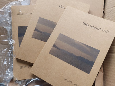 this island still - poetry main photo
