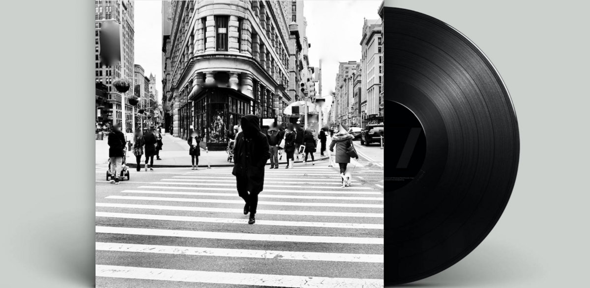 Black One | Mastering Black