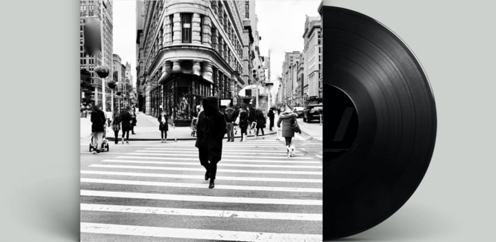 Black One | Mastering Black