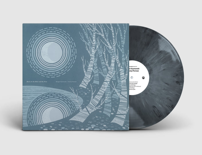 Music for the Moon and the Trees | Morgan Szymanski and Tommy Music for the Moon and the Trees | Morgan Szymanski and Tommy
