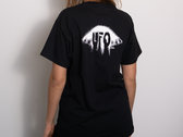 UFO Inc. Logo T-Shirt photo 