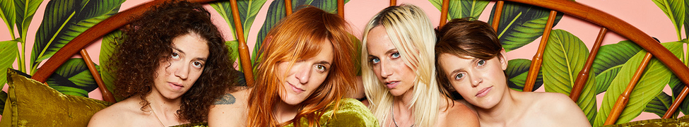 L.A. Exes — Photo