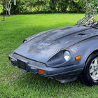 Datsun 280zx thumbnail