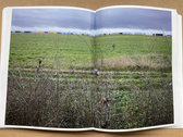 On A Good Day, You Can See France (photobook 2022) photo 