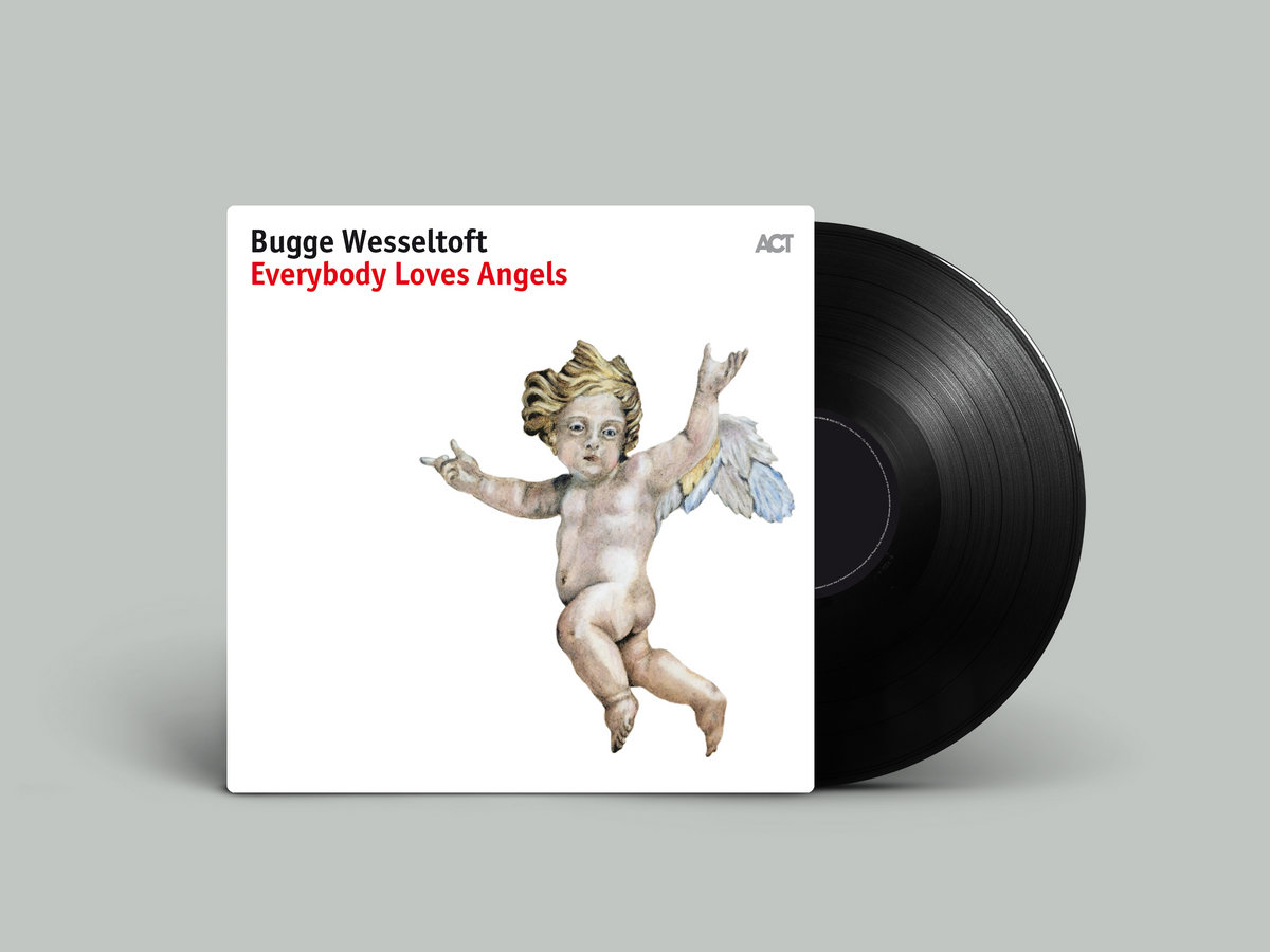 Everybody Loves Angels | Bugge Wesseltoft