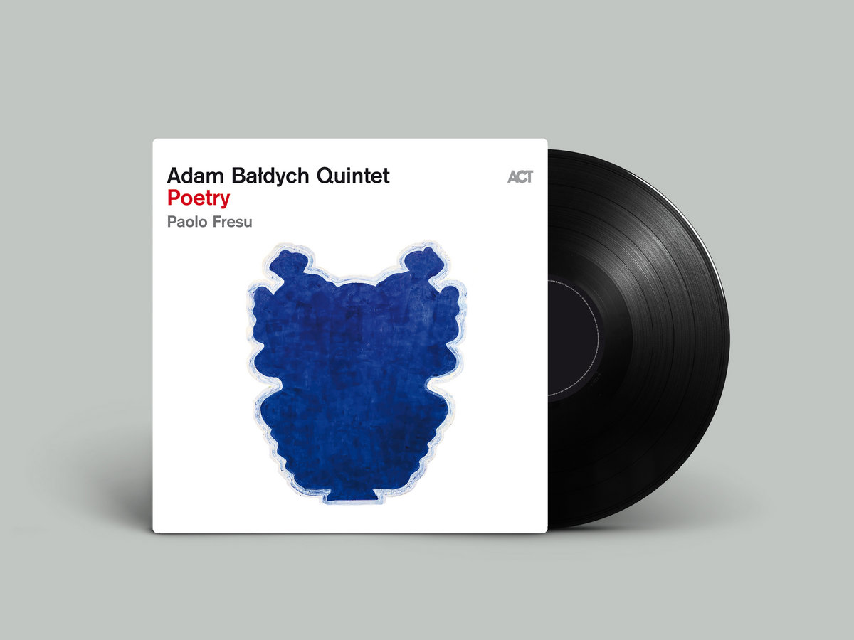 Poetry | Adam Bałdych