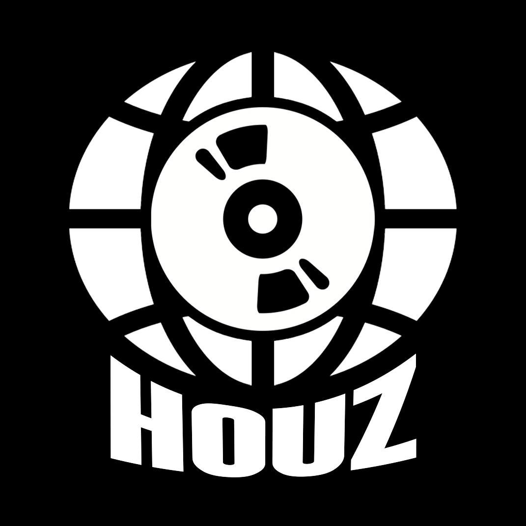 Dj Streaks - 909 Dayz [HZR003] | Dj Streaks | HOUZ