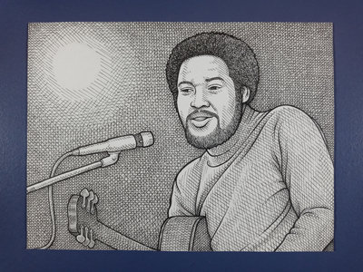 Bill Withers main photo